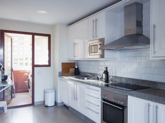 Kattohuoneisto Atalaya