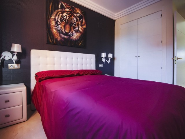 Kattohuoneisto Atalaya