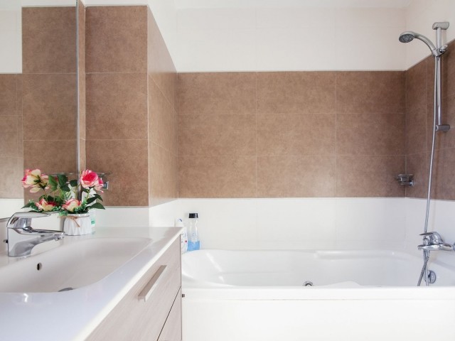 Kattohuoneisto Atalaya