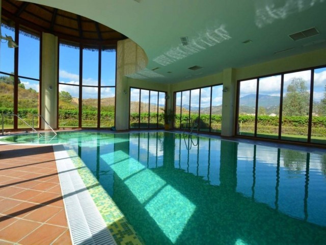 Ático con 3 Dormitorios  en Atalaya