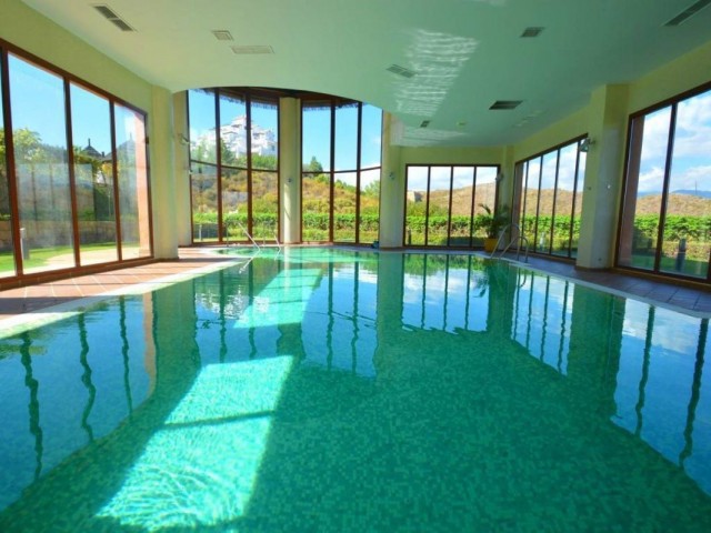 Ático con 3 Dormitorios  en Atalaya