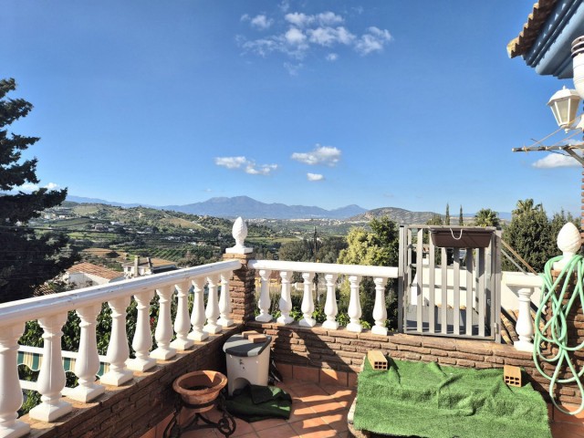 Villa, Alhaurín el Grande, R4952554