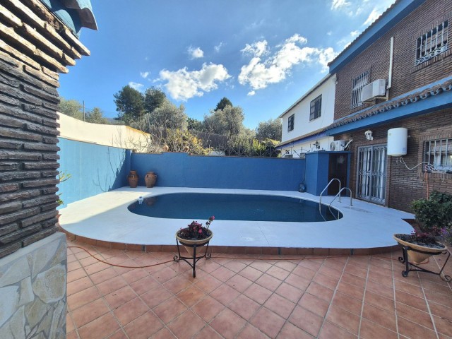 Villa, Alhaurín el Grande, R4952554
