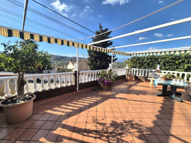 Villa, Alhaurín el Grande, R4952554