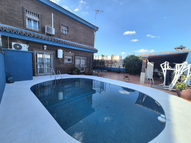 Villa, Alhaurín el Grande, R4952554