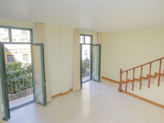 3 Bedrooms Apartment in Málaga