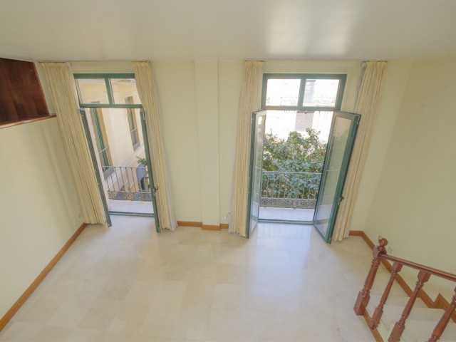 3 Bedrooms Apartment in Málaga