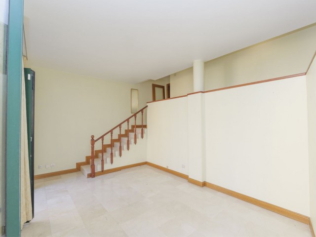 3 Bedrooms Apartment in Málaga