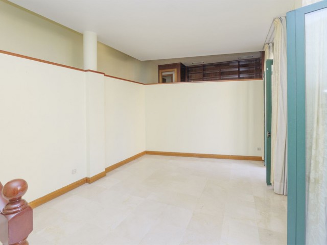 3 Bedrooms Apartment in Málaga