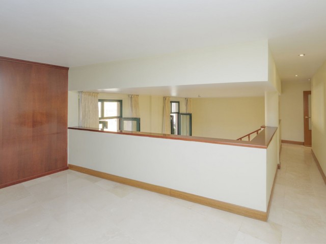 3 Bedrooms Apartment in Málaga