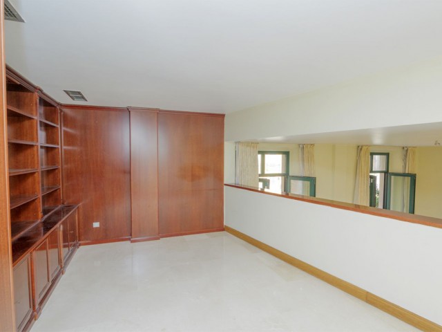 3 Bedrooms Apartment in Málaga