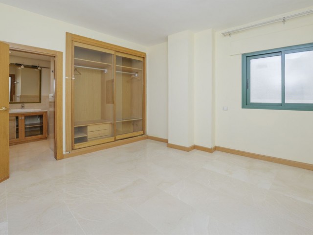 3 Bedrooms Apartment in Málaga