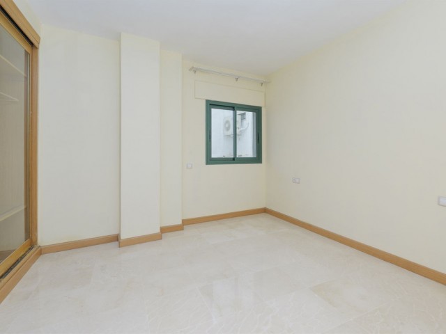 3 Bedrooms Apartment in Málaga