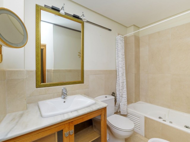 3 Bedrooms Apartment in Málaga