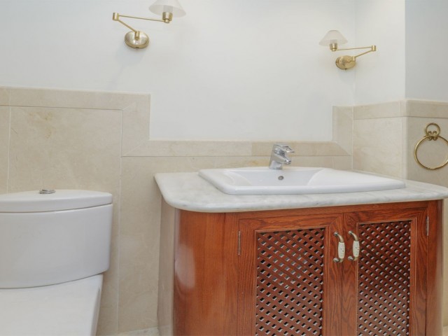 3 Bedrooms Apartment in Málaga