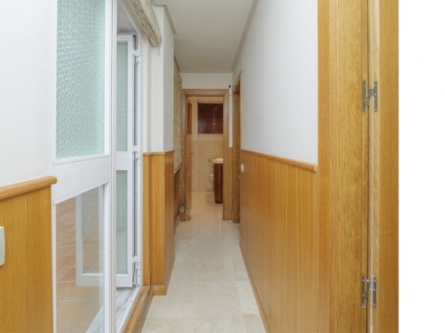 3 Bedrooms Apartment in Málaga