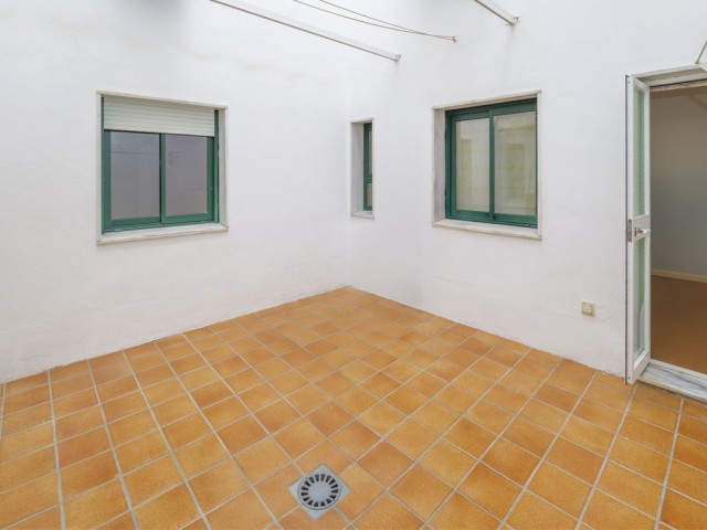 3 Bedrooms Apartment in Málaga