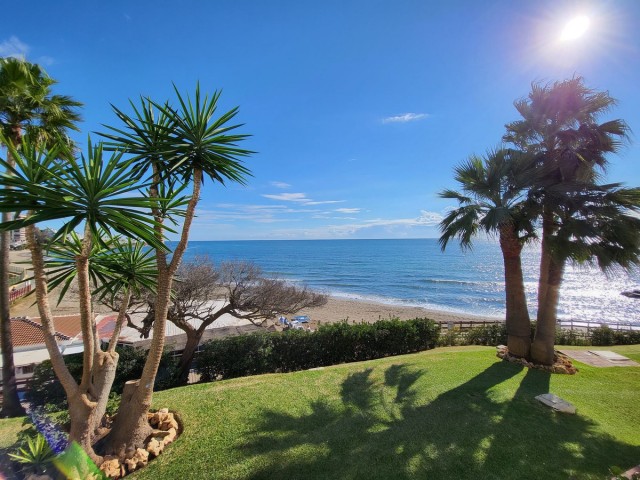 Penthouse in Calahonda