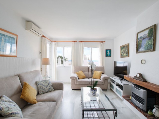 Penthouse i Calahonda