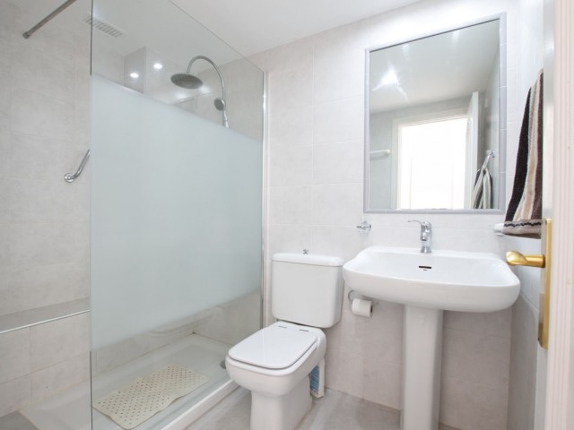 Penthouse i Calahonda