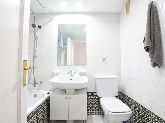 Penthouse i Calahonda