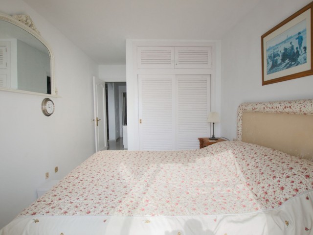 Penthouse i Calahonda