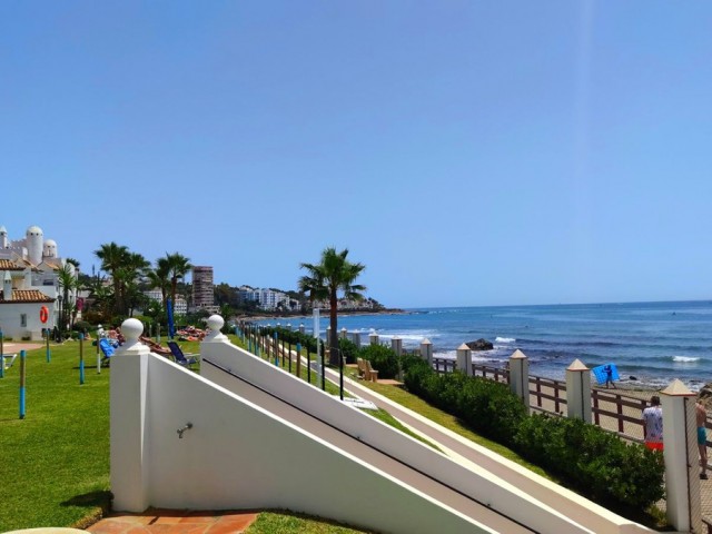 Penthouse i Calahonda