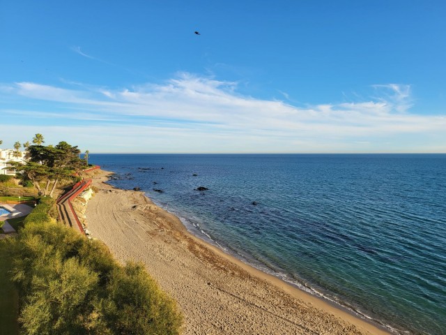 Penthouse i Calahonda