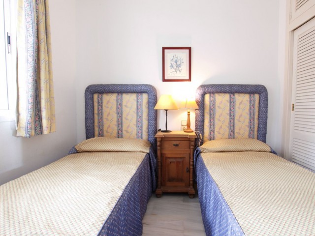 Penthouse i Calahonda