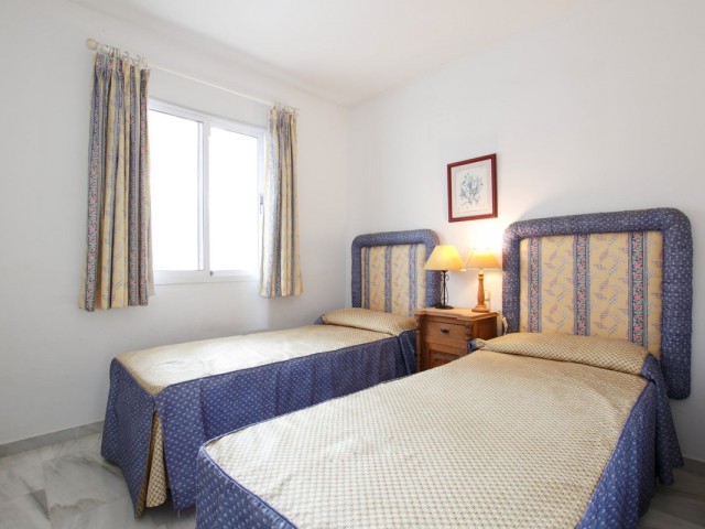 Penthouse i Calahonda