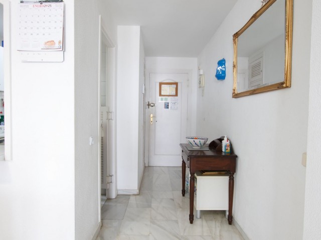 Penthouse i Calahonda