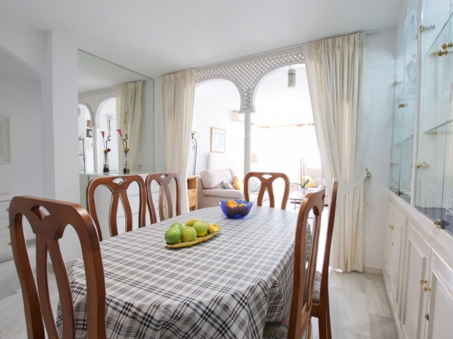 Penthouse i Calahonda