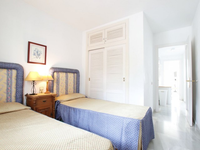 Penthouse i Calahonda