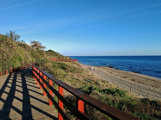 Penthouse i Calahonda