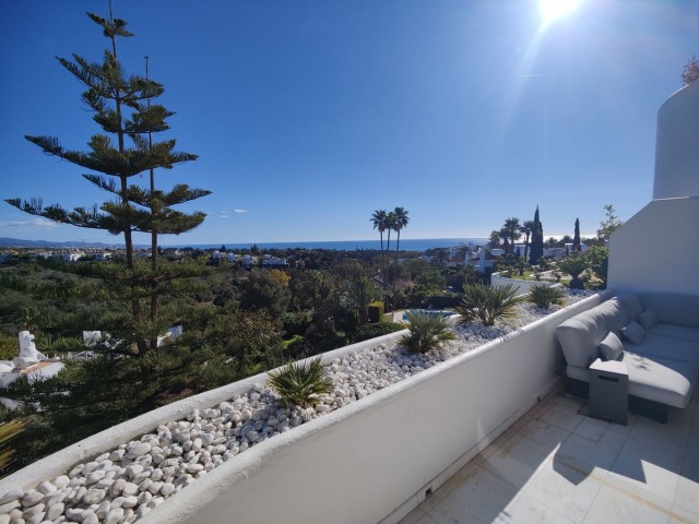 3 Bedrooms Apartment in Marbella