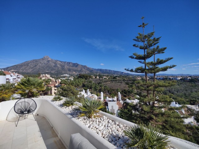 3 Bedrooms Apartment in Marbella