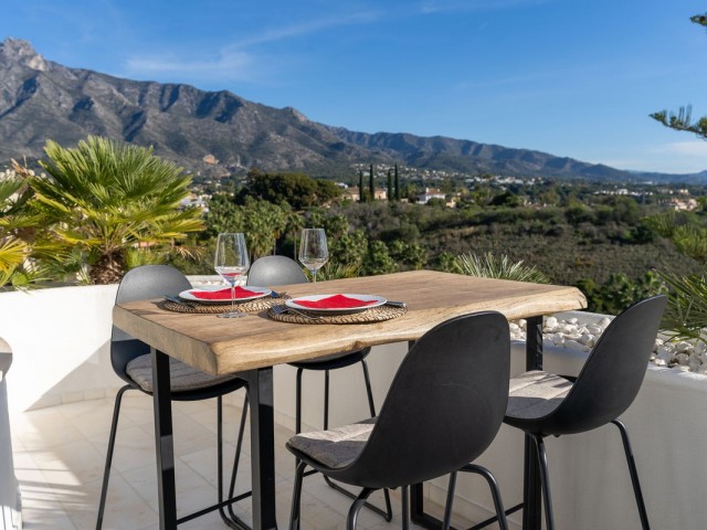 3 Bedrooms Apartment in Marbella