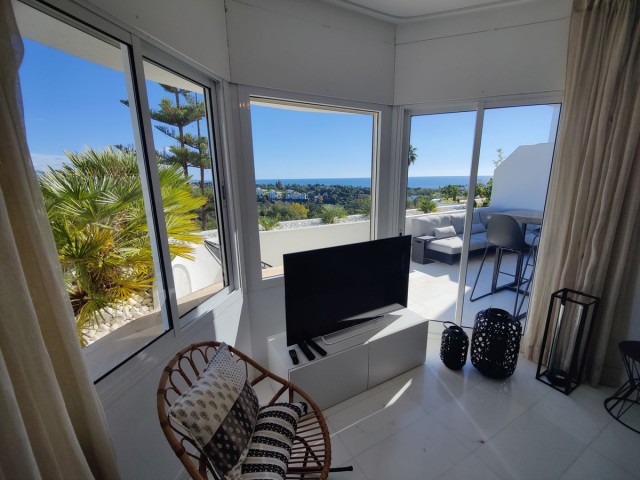 3 Bedrooms Apartment in Marbella