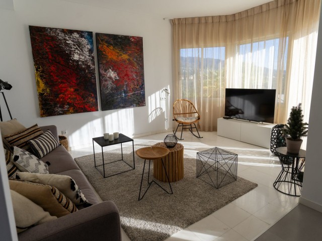 3 Bedrooms Apartment in Marbella