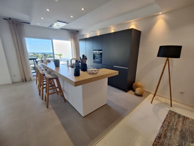 3 Bedrooms Apartment in Marbella