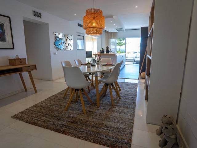 3 Bedrooms Apartment in Marbella