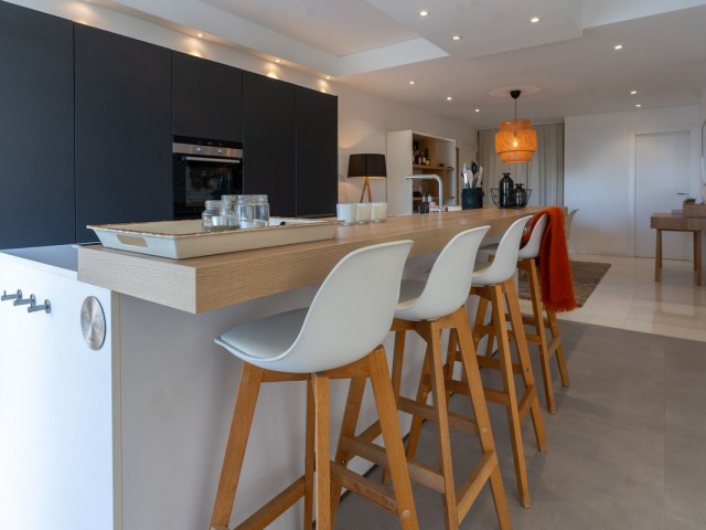 3 Bedrooms Apartment in Marbella