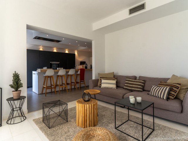 3 Bedrooms Apartment in Marbella