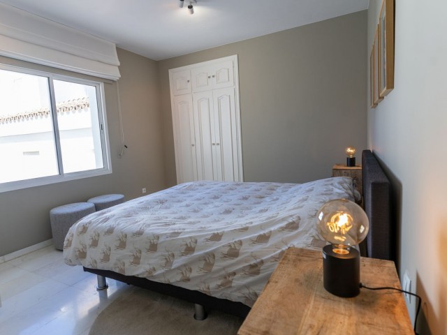 3 Bedrooms Apartment in Marbella