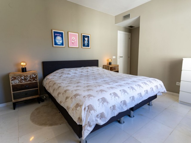 3 Bedrooms Apartment in Marbella