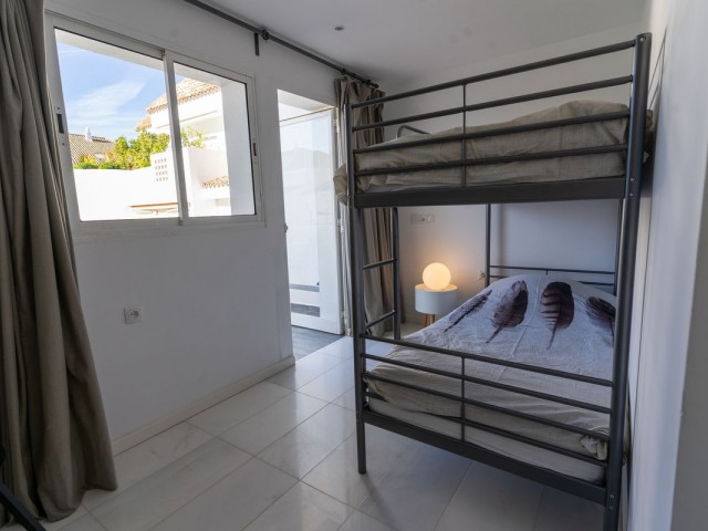 3 Bedrooms Apartment in Marbella