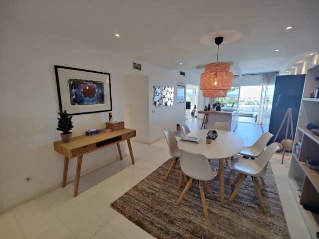 3 Bedrooms Apartment in Marbella