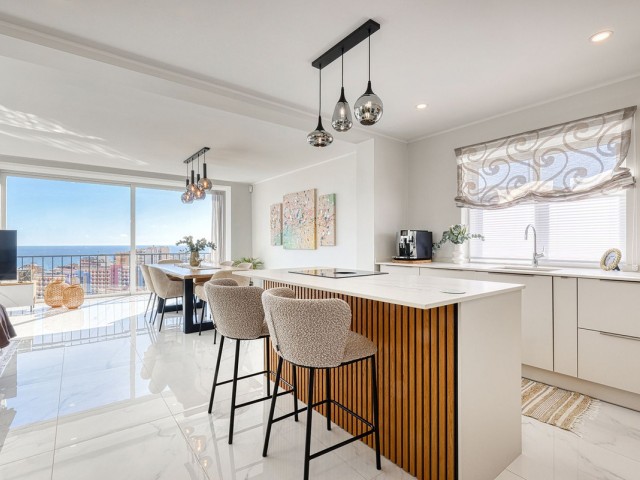 3 Bedrooms Villa in Torreblanca