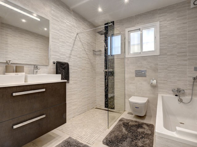 3 Bedrooms Villa in Torreblanca