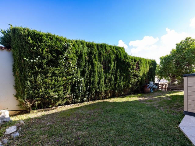 3 Makuuhuoneen Huvila Torreblanca